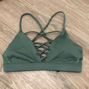 Victoria’s Secret sports bra